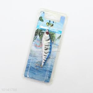 Fishing Equipment Striped Minnow Fishing Lure