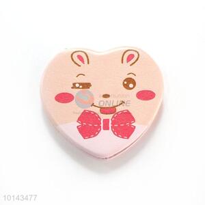 Best Sale Mini Heart Shape Make Up Mirror