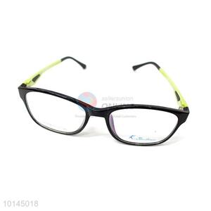 Factory Wholesale Black Acetate Frame Reading Glasses
