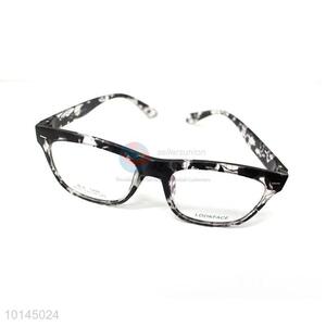 Unisex Fashion Round Acetate Adult Eyewear Frame Reading Glasses