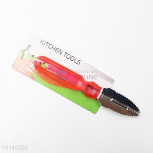 Top quality hot sales red kitchen tool