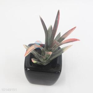 House decorative faux plant pot wholesale