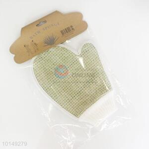 New arrival shower mitt/shower gloves