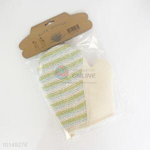 New arrival shower mitt/shower gloves