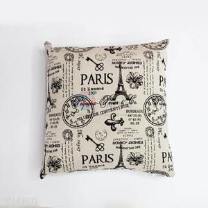 Promotional Wholesale Square Pillow