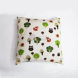 New and Hot Unique Design Square Pillow