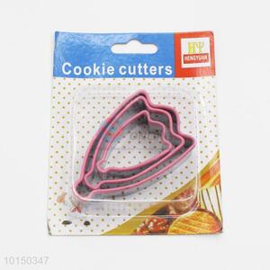 Wholesale Cookie Cutter Bakeware in Rose Shape