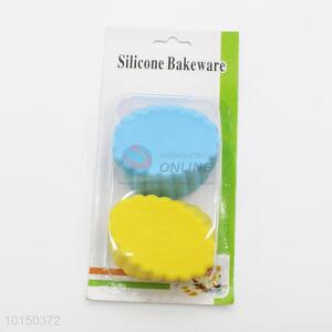 Cheap Price Silicone Cake Mould