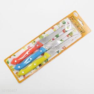 Wholesale Cheap Stainless Steel Fruit Knife