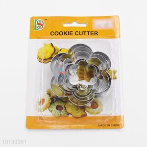 Cheapest Cookie Cutter/Cake Cutter in Flower Shape