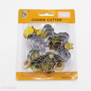 New Design Biscuit Cutters Mold Set