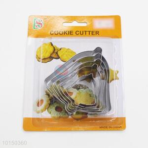 Tree Shaped Biscuit Cutter Mold for Sale