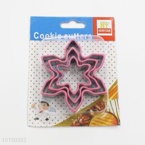 Fashion Style  Cookie Cutter/Cake Cutter Set