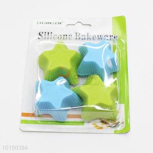 Latest Arrival Butterfly Shaped Silicone Cake Molds