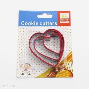 Lovely Cookie Cutter/Cake Cutter in Heart Shape
