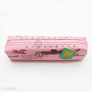 Pretty Cute Pen Bag without Lining Pencil Pouch