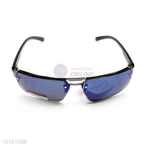 Popular Black Frame Outdoor Sunglasses