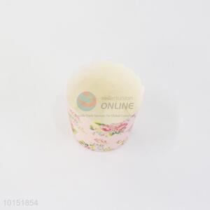 Factory direct flower printed paper cakecup cups wholesale