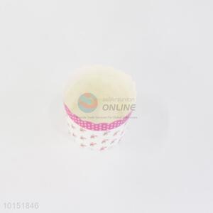 New product flower printed paper cakecup cups wholesale