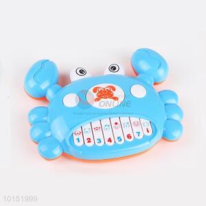 Wholesale Nice Crab Pattern Electronic Organ