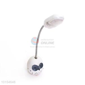 Cute cartoon Polyresin home decoration led light