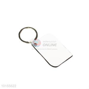 Popular shape cute key chain