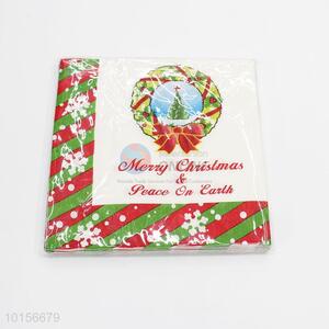 Party dinner paper napkins serviettes