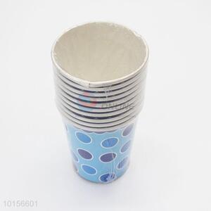Wholesale disposable <em>paper</em> cup for party