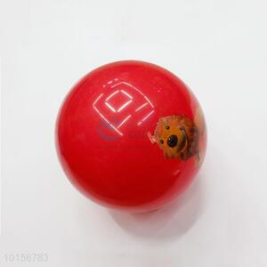 Inflatable Labelling Ball PVC Toy Beach Ball For Promotion