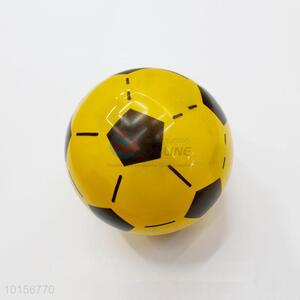 Wholesale PVC Inflatable Foot Ball Toy Ball For Promotion