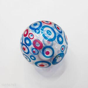 Hot Selling Inflatable Beach Ball PVC Toy Ball Water Ball