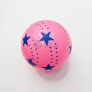 Wholesale PVC Inflatable Beach Ball Labelling Ball Toy Ball