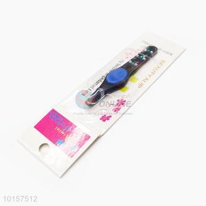 China Hot Sale Open Mouth Eyebrow Tweezer