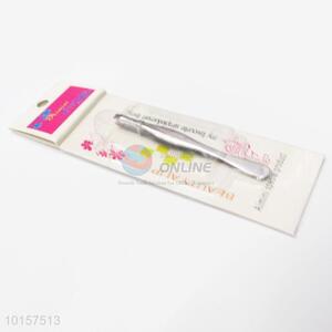 Most Popular Open Mouth Eyebrow Tweezer