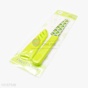 Advertising and Promotional Gift Fruit Knife For Kitchen Use