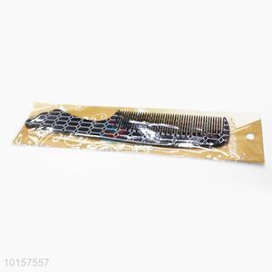 China Wholesale Plastic Hair Comb