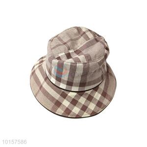 China Wholesale Vintage London 100% Cotton Hat Bucket Hat