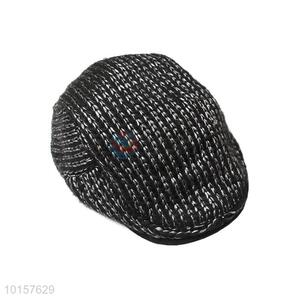 Wholesale British Style Knitted Warmth Ivy Cap beret