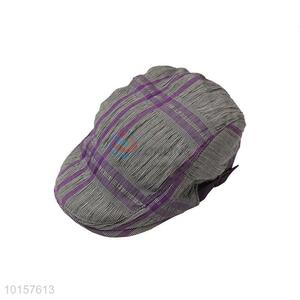 Cheap Good Quality British Style Peaked Hat Ivy Cap
