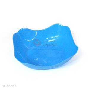 Wholesale Blue Filter Basket Fruit Colander