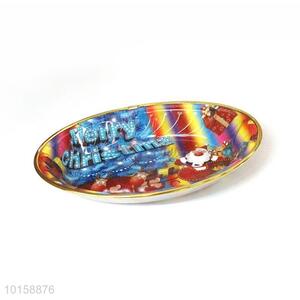 New Design Multi-Purpose Food Plate Fruit Plate