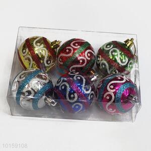 New Year Christmas Balls Wedding Birthday Party Decorations