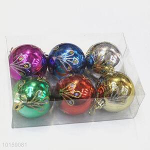 Xmas Decorative New Year Christmas Tree Decorations