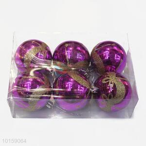 Modern Christmas Tree Xmas Balls Decorations