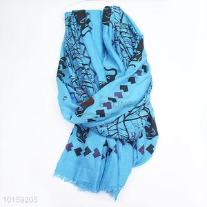 Cheap Price Long Scarf Soft Ladies Shawls