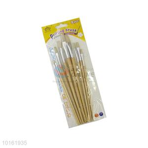 Classical Soft Professional Artist Painting Brush Set