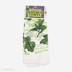 Cool low price top quality tea towel