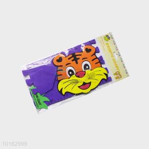 Hot Sale Wall Poster Tiger Children Growth Chart