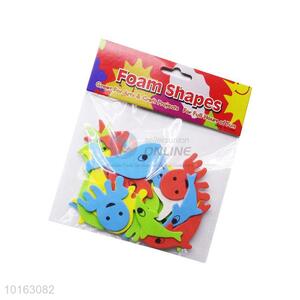 Children Education Handwork DIY Craft EVA Foam Shapes