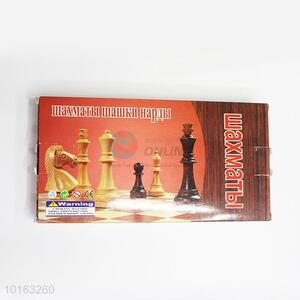 Factory Supply Chess Toy Chess Game for Fun
